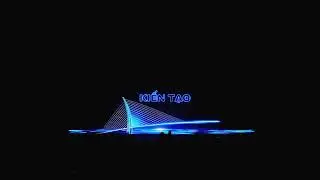 Laser show - Key moment | YBA HCM 30 năm