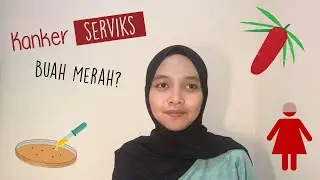 Buah Merah dan Kanker Serviks