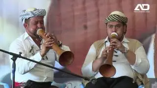 NIBET FEST 2017 - Sejfedin Kryeziu