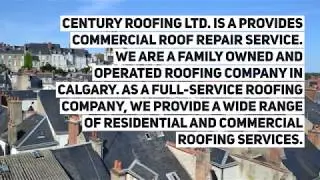 Vinyl Siding Service in Calgary | Century Roofing