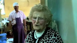 Mercy Kitchen Project 2