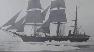 BONNIE SHIP THE DIAMOND (Traditional) Jim Jarratt 2018