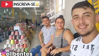 VLOG: DE TR&Aacute;S DAS  C&Acirc;MERAS COM O ROGER CROCH&Ecirc;.