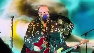 Doves - There Goes the fear- Manchester 2025 - Aviva Studios