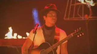 Bruno Mars Live Auftritt bei der Echo Verleihung 
