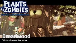 Plants vs Zombies Battle for Neighborville Final Boss Mission