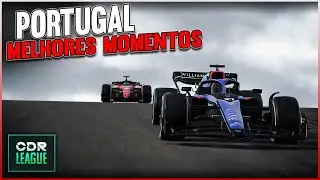 F1 22 - ESTRAT&Eacute;GIA CERTA? - CDR Portugal