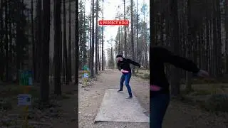 How to throw like a PRO
