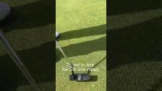 Day 31 #golfcoach #golfdrills #golf #golftips #challenge #golfer #golfing #golfswing #golftip