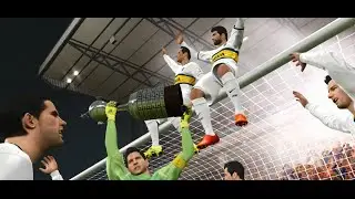 PES 2016 COPA LIBERTADORES Final - Boca Juniors vs Emelec PS4