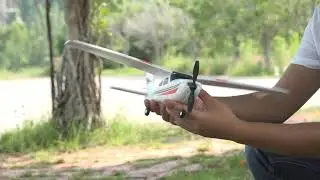 F949 XK - REMOTE CONTROL PLANE - RC PRO