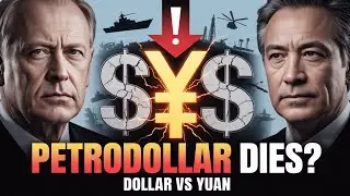 How Venezuela Helped Trigger the End of the Petrodollar System