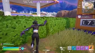 FortniteZB clips