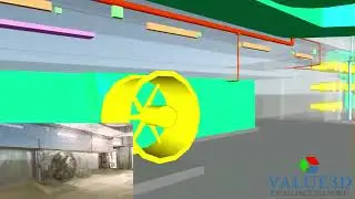 SCAN TO MEP SERVICES