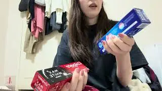 Kozmetik alışverişi #alışveriş #kozmetik #gratis #ciltbakımı #reklam İŞBİRLĞİ YA DA REKLAM YOKTUR