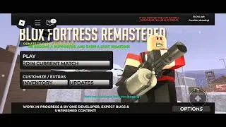 Playing server bright but roblox