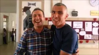 Gülizar Özgün  Boş Ders Süleyman Demirel Ortaokulu