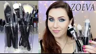 #New8Brushes от Зоевы