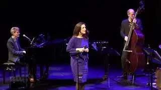 Trailer Jewish Jazz in de Meervaart.