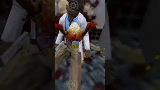 Half-Life Android Unforeseen Consequences Gameplay 4K #games #halflife #xash3d