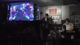 Urban Shaman Attack wsg Victor Nica Live @urbanbikeprojectwilmington2033 9-30-22