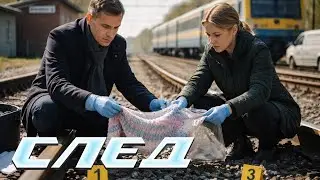 След. 388 серия - Непутевый обходник | Криминальные сериалы