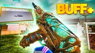This Is Why My Ak117 Setup Is #1 In CODM! (Buff)