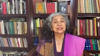 Ketu H. Katrak shares her new book, Jay Pather, Performance, and Spatial Politics in South Africa