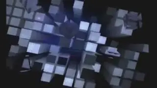 Play Station 2 Startup (Reversed)