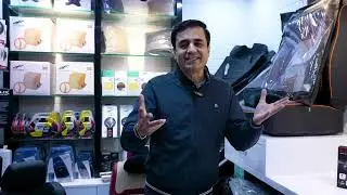 BRIGHTEST LED LIGHT IN 4300K FOR ALL CARS || EXCELITE🔥🔥