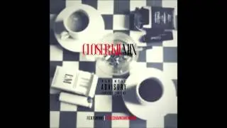 Closer ft. The Chainsmokers (Freestyle) KLRYXO