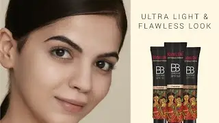 Rang De BB Cream SPF 50 product review || Netsurf || Netsurf network
