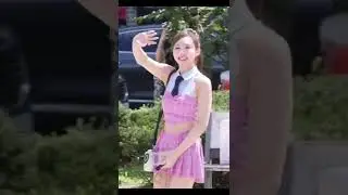 Twice Nayeon Fancam Fan Meeting HD 030922 1080p60