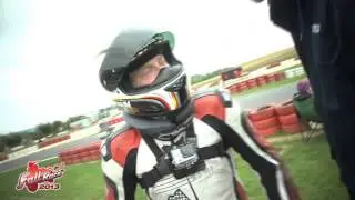 FallRace Video-Update #5 -- Das Dart Racingteam!
