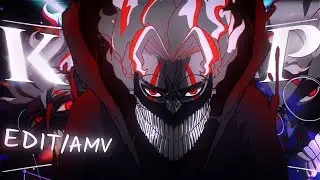Dan Da Dan - Keep up [EDIT/AMV] 👀🔥Quick!