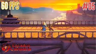 Eiyuden Chronicle Part 5 | Ini adalah War ku, Teman dan Castle, Kingdom of Nowa, Tempat untuk Tumbuh