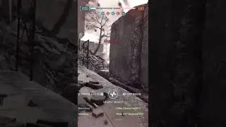 Buddy came in zoomin 🏃💨 #battlefield #gaming #bf6 #bf6gameplay #zooming #surprise #battlefield6