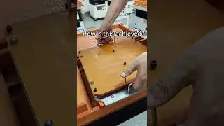 #magic #bowlfeeder #factoryautomation #madeinchina #metalparts