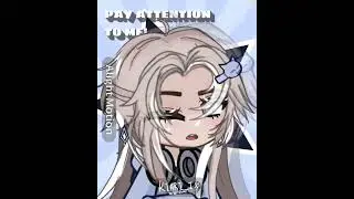pay attention to me or i will make you watch yuri anime with me #shorts #foryou #fyp #trend #gacha