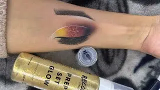 @lamakeoverbyleena  is live#makeup #makeuptutorial #fypシ#viralmakeup#indiamakeup#explorepage #recode