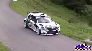 Best of Rallye Pilote Sylvain MICHEL (mvrallye)