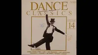 Average White Band - Pick Up The Pieces