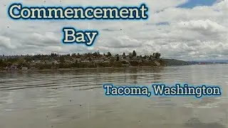 Marina at Brown's Point - Tacoma, WA