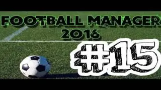 DRAFT MODE | PREMIER LEAGUE 16/17 | vs WorkTheSpace | Football Manager 2016