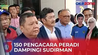 Siapkan Novum, Sudirman Ajukan PK di PN Cirebon atas Kasus Vina dan Eki