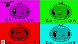 COCOMELON Intro Special Effects 3