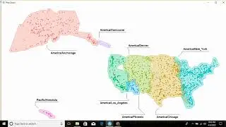 How to use ggforce package (Visualization plot) in R- Part1