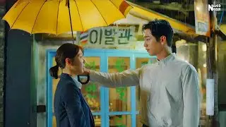 Robot Love Story Part 2❤New Korean Mix Hindi Songs 2025❤Seo Kang Joon & Gong Seung Yeon❤KOREAN DRAMA