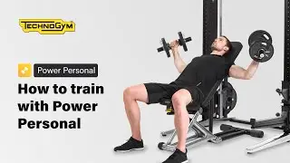 Power Personal | How to train