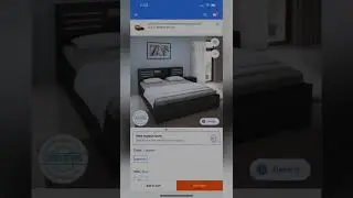 What I Ordered V/S What I Received || Flipkart Perfect Homes Waltz Engineered Wood King Box Bed
